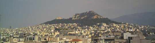 Dorian Inn athens